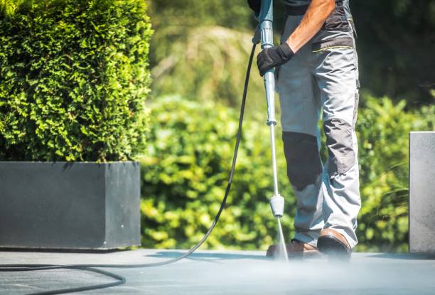 Best Sidewalk and Walkway Pressure Cleaning in Plano, KY