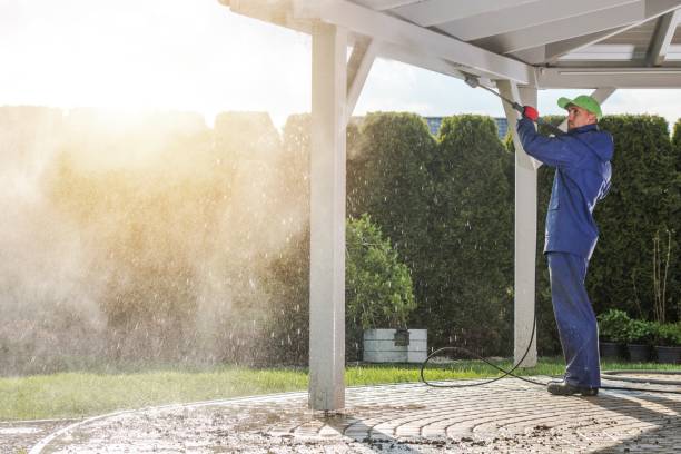 Best Deck and Patio Pressure Washing in Plano, KY