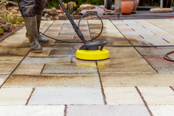 Best Concrete Surface Cleaning in Plano, KY