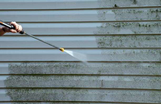 Reliable Plano, KY Pressure Washing Services Solutions