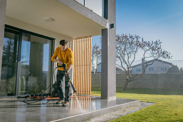 Best Parking Lot Cleaning in Plano, KY