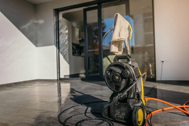 Best Commercial Pressure Washing in Plano, KY