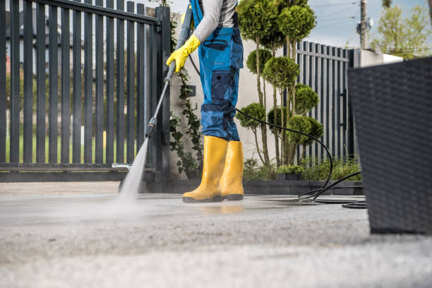 Best Rust and Stain Removal in Plano, KY