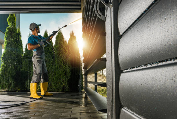 Best Vinyl Siding Pressure Washing in Plano, KY