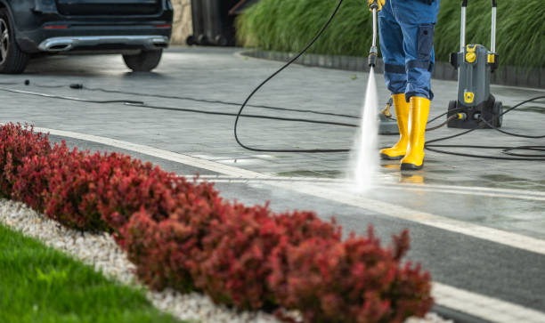 Best Building Exterior Pressure Washing in Plano, KY